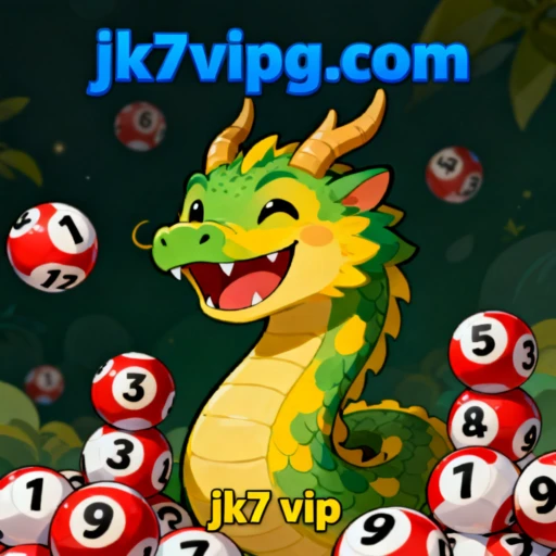 jk7 vip Logo